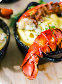 Best Food — LTS Travel