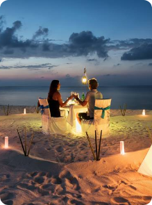 Honeymoon — LTS Travel
