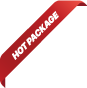 Hot package