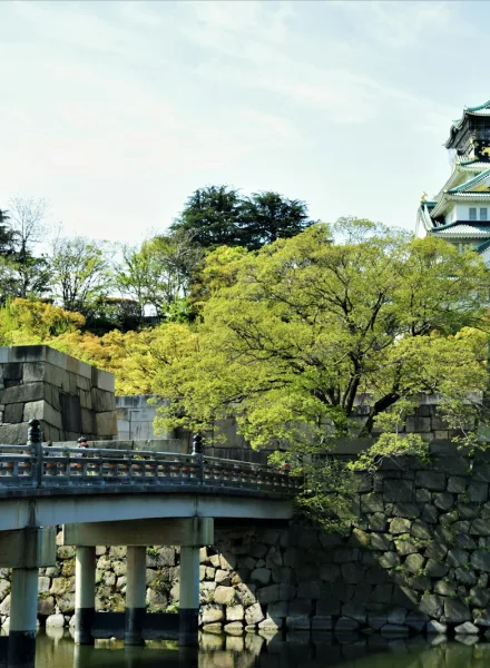 Pakej percutian Osaka — LTS Travel