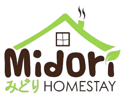 Midori Homestay